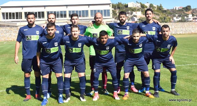 ΤΑΜΥΝΑΪΚΟΣ-ΕΡΜΙΟΝΙΔΑ 0-3: Βαριά ήττα, μεγάλη πίκρα