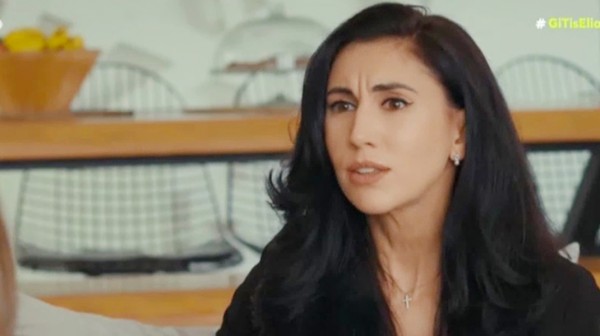 «Η ΓΗ ΤΗΣ ΕΛΙΑΣ»: Δείτε απόψε (ΤΕΤΑΡΤΗ 20 ΜΑΡΤΙΟΥ)