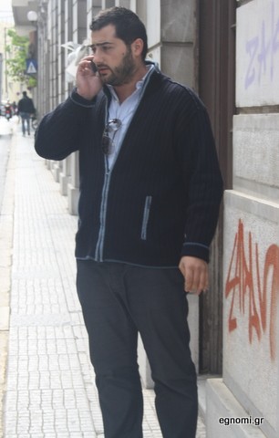 Τηλέφωνα για συγχαρητήρια