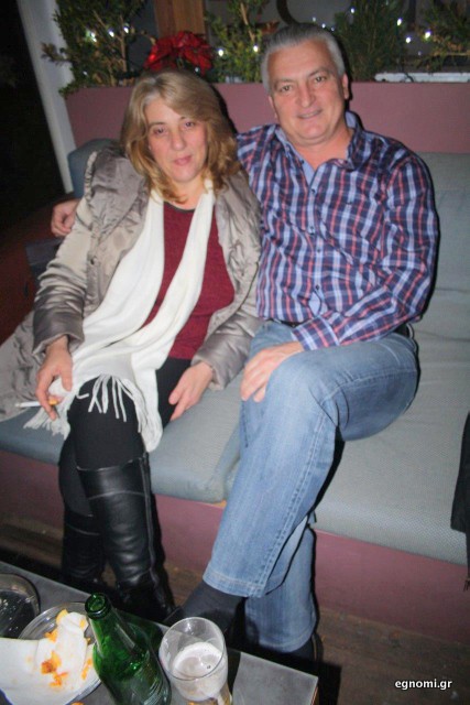 Μαζί το πρωί, μαζί και το βράδυ