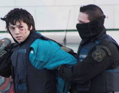 Αποφυλακίζεται άμεσα ο Νίκος Ρωμανός