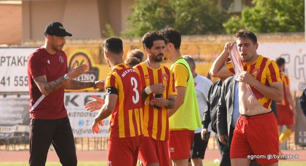 Σιγά μην κλάψω, σιγά μη φοβηθώ και τα ...δακρύβρεχτα που δεν τα έχει ανάγκη η Αρτάκη