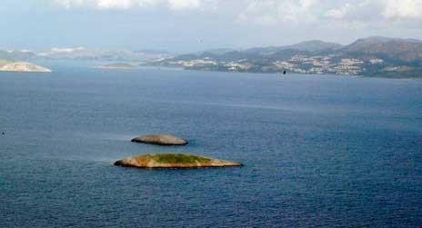 Νέα προκλητική κίνηση των Τούρκων