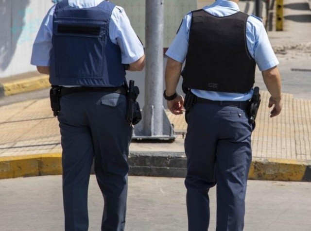 Έρχονται 1.500 μόνιμες προσλήψεις Ειδικών Φρουρών της Αστυνομίας
