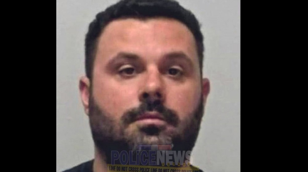 Καρέ-καρέ η μαφιόζικη εκτέλεση του Βαγγέλη Ζαμπούνη με 97 σφαίρες (Video)