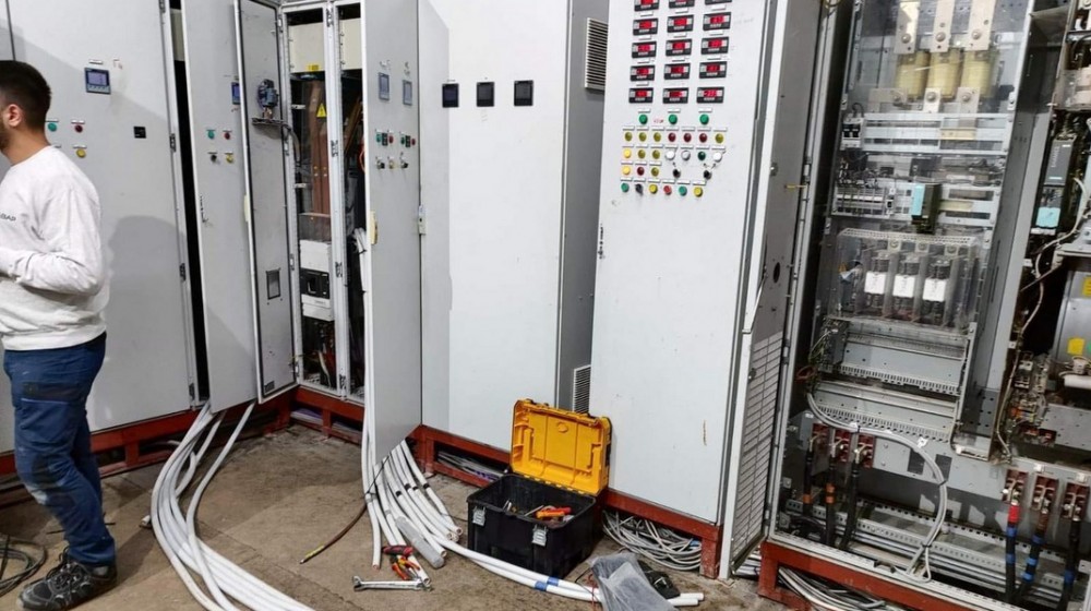 ΔΗΜΟΣ ΧΑΛΚΙΔΕΩΝ: Έργο για την αυτονομία ηλεκτροδότησης των εγκαταστάσεων ύδρευσης