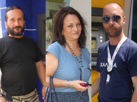 Πόσο θα διαρκέσουν οι ουρές στις Τράπεζες;