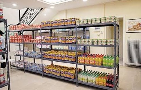 Ζητάει εθελοντές για το κοινωνικό παντοπωλείο