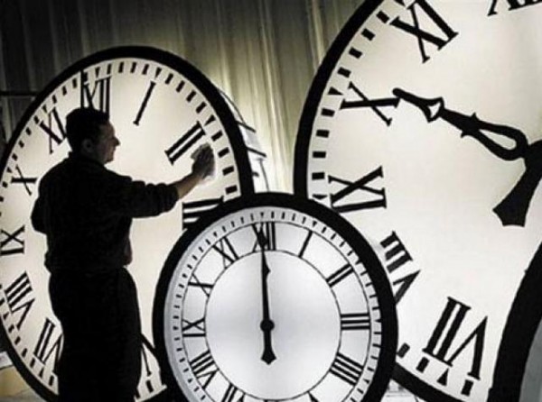 ΠΡΟΣΟΧΗ: Αυτή την Κυριακή αλλάζουμε τα ρολόγια και κερδίζουμε μία ώρα ύπνου