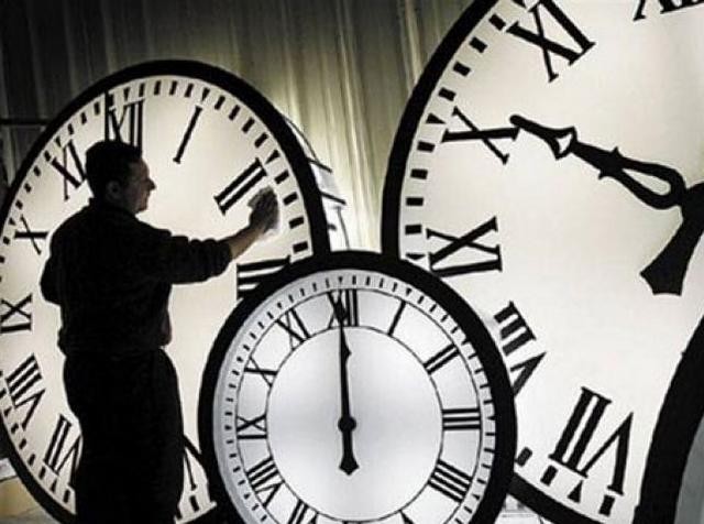 Πώς καθιερώθηκε το μέτρο να αλλάζει η ώρα