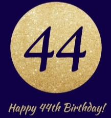 44 χρόνια γιορτάζει σήμερα η εφημερίδα: Μένουμε Γνώμη!