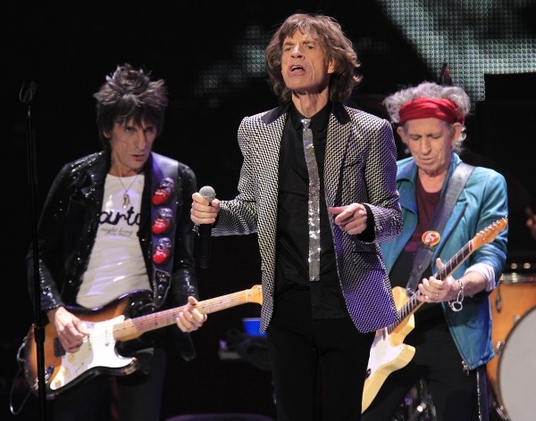 Ιστορικός σμβιβασμός BBC και Rolling Stones