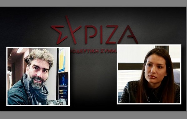 ΣΥΡΙΖΑ: Αναστολή κομματικής ιδιότητας στον δικηγόρο Θεόφιλο Αλεξόπουλο