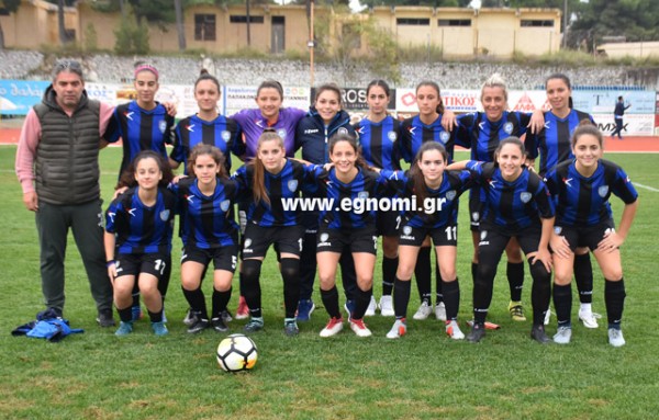 Βραδινός ο αγώνας των Αβαντίδων την Κυριακή