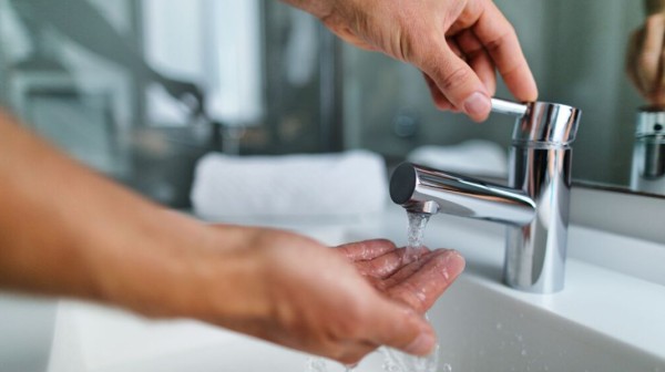 ΕΡΕΤΡΙΑ: Χαμηλή πίεση στο νερό μέχρι την Παρασκευή 6 Μαρτίου