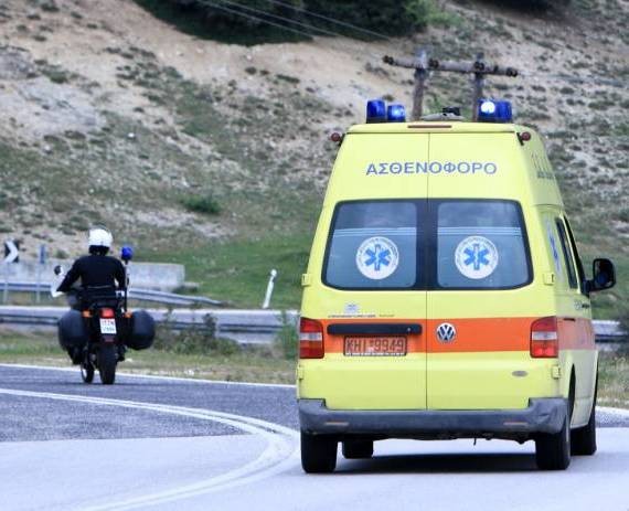 Παρέσυρε και τραυμάτισε αγοράκι αφήνοντάς το αβοήθητο