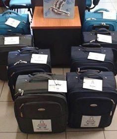 Τα βιβλία σε ρόδες ξεκινούν τα ταξίδια τους στα σχολεία της Εύβοιας