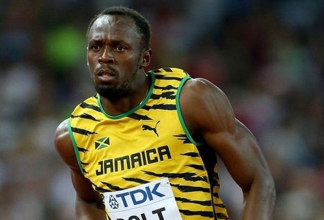 Αυτοκράτορας και στο Ρίο ο Γιουσέιν Μπολτ (VIDEO)