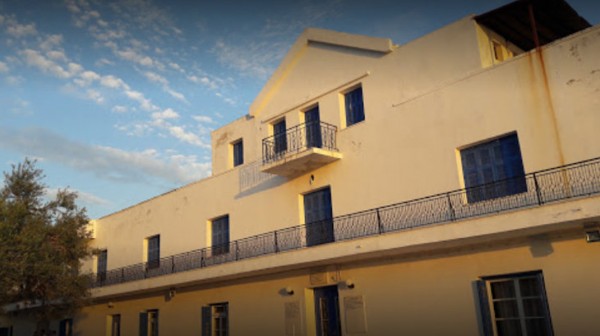 ΟΡΦΑΝΟΤΡΟΦΕΙΟ ΧΑΛΚΙΔΑΣ: Σάλος από την σύλληψη γνωστού ιερέα- Τι αναφέρει το Δ.Σ του εκκλησιαστικού ιδρύματος