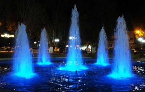 Αλλάζει όψη η ...βιτρίνα της Ερέτριας