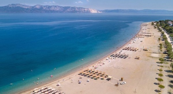 Αόριστες απαντήσεις από το Υπουργείο Ναυτιλίας σχετικά με κρίσιμα ζητήματα της Βόρειας Εύβοιας