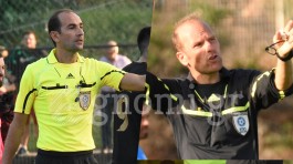 Δύο ματς Κυπέλλου σήμερα - Οι διαιτητές που θα τα διεθύνουν