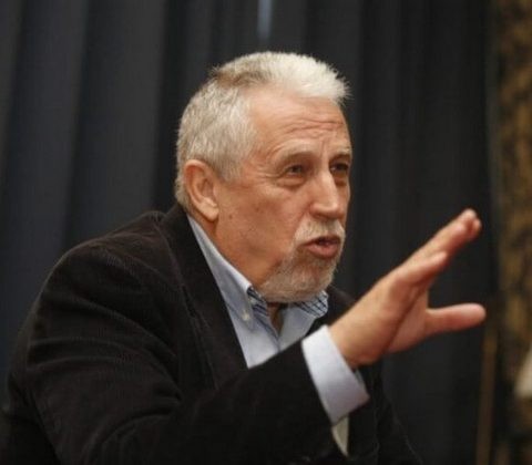 Πέθανε ο πρώην βουλευτής Γιάννης Μανώλης