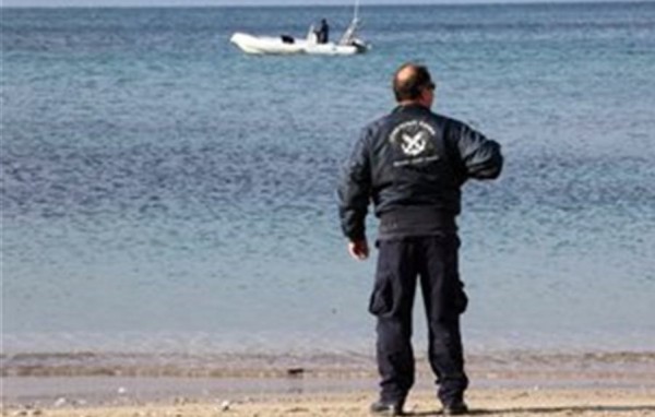 Αυλίδα: Δύο ηλικιωμένοι ανασύρθηκαν νεκροί από τη θάλασσα