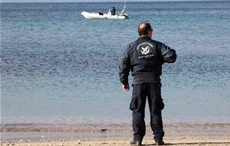 Αυλίδα: Δύο ηλικιωμένοι ανασύρθηκαν νεκροί από τη θάλασσα