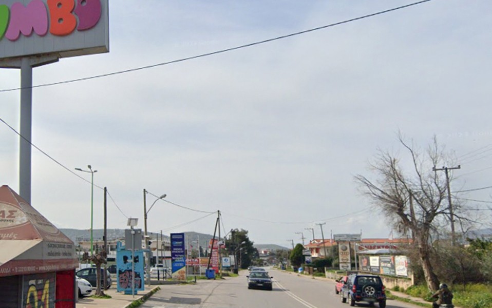 ΕΞΩ ΠΑΝΑΓΙΤΣΑ-ΧΑΛΚΙΔΑ: Δικυκλιστής τράκαρε με ΙΧ