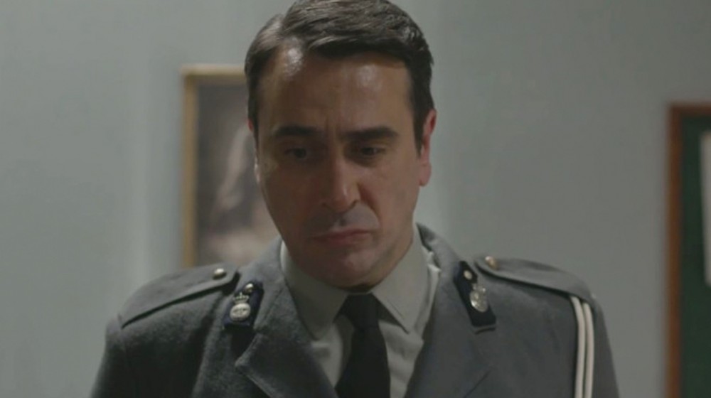 Η ΠΑΡΑΛΙΑ: Δείτε απόψε (ΠΑΡΑΣΚΕΥΗ 22 ΝΟΕΜΒΡΙΟΥ)