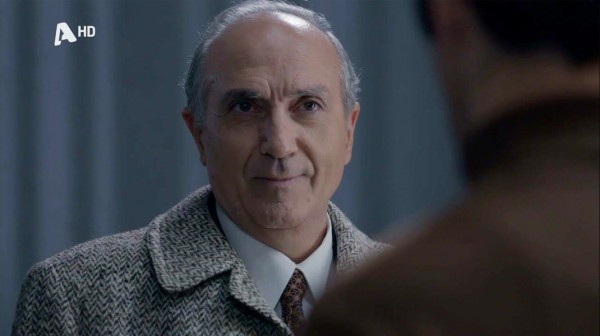 Ο ΠΑΡΑΔΕΙΣΟΣ ΤΩΝ ΚΥΡΙΩΝ: Δείτε απόψε (ΤΕΤΑΡΤΗ 17 ΑΠΡΙΛΙΟΥ)