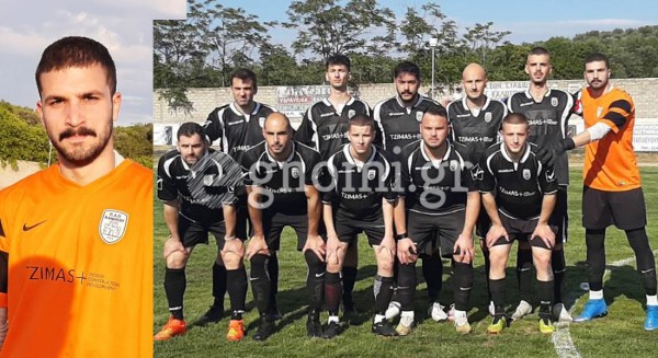 ΠΑΝΗΛΙΑΚΟΣ-ΠΑΟ ΚΑΝΗΘΟΥ 1-2: Με Μπαρόλα ...τα έκανε όλα