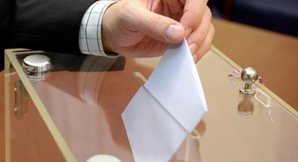 ΧΑΛΚΙΔΑ: Ψηφίζουν για νέο Δ.Σ. και αντιπροσώπους οι συνταξιούχοι του Δημοσίου