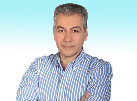 Εχασε τον πατέρα του ο Αργύρης Ζουρμπάκης