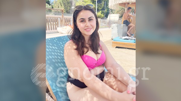 Η Σοφία Φρούσα θέλει την ησυχία της