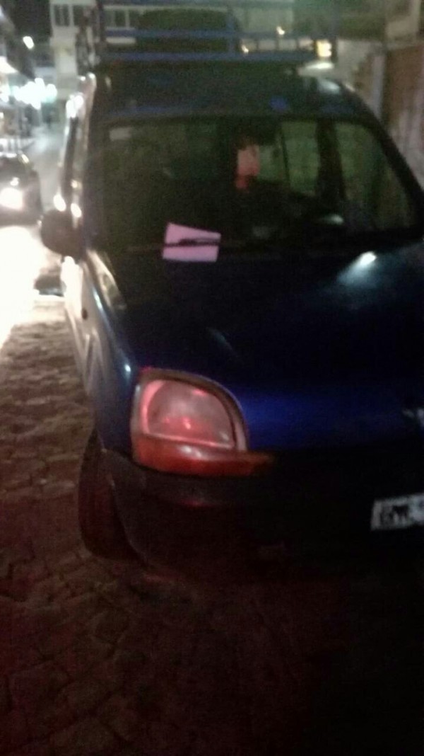 ΘΑΛΑΣΣΙΝΟ ΚΑΡΝΑΒΑΛΙ ΧΑΛΚΙΔΑ: Μπουγιουρντί από την Τροχαία μετά τα βεγγαλικά!