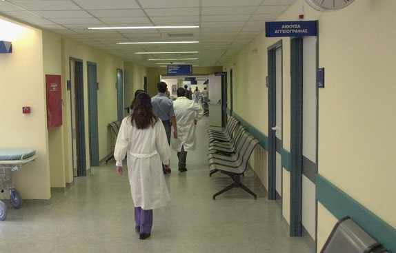 2.800 προσλήψεις προανήγγειλε ο Μάκης Βορίδης