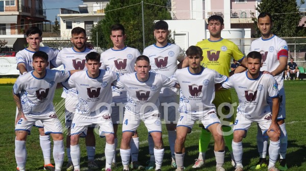 ΕΛΛΗΣΠΟΝΤΟΣ-ΚΑΡΥΣΤΟΣ 2-1: Οι παλιοί είναι αλλιώς...