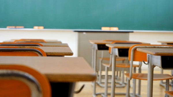 Λουτράκι: Σάλος με τη δασκάλα που κατήγγειλε 6χρονο μαθητή ότι την παρενόχλησε σεξουαλικά!