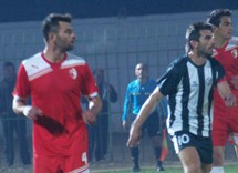 Ο Ηρακλής Ψαχνών υποδέχεται τον ισχυρό Πανσερραϊκό