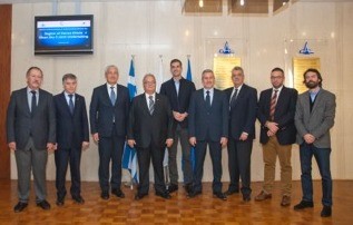 Μνημόνιο συνεργασίας με υψηλές προοπτικές