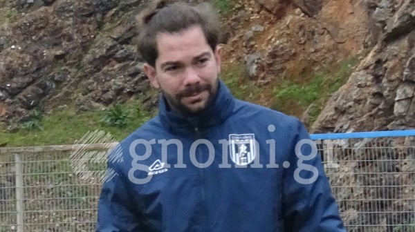 ΚΥΖΙΚΟΣ-ΤΑΜΥΝΑΪΚΟΣ 0-2: Δεύτερο σερί διπλό στη Χαλκίδα χωρίς ωτοστόπ και ανέβηκε στο ...Έβερεστ