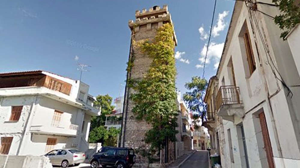 Πότε θα ηχήσουν οι σειρήνες στην Εύβοια