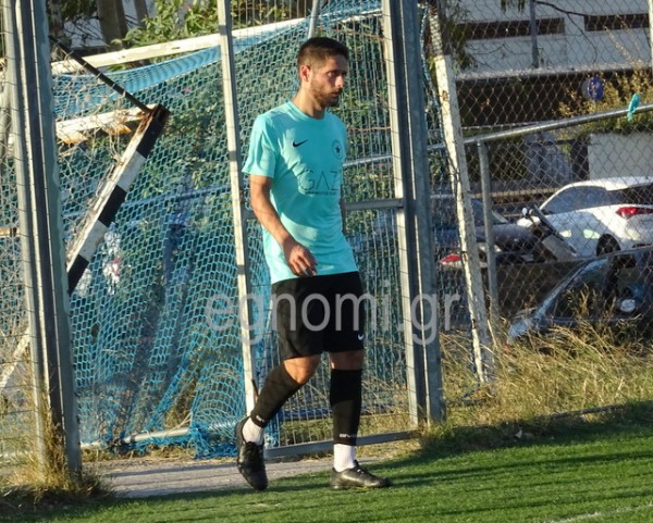 ΚΕΡΑΥΝΟΣ ΧΑΛΚΙΔΑΣ-ΛΟΥΚΙΣΙΑ 0-3: Σαμπάνης εκτελεστής και Τζάβρας αρχηγός