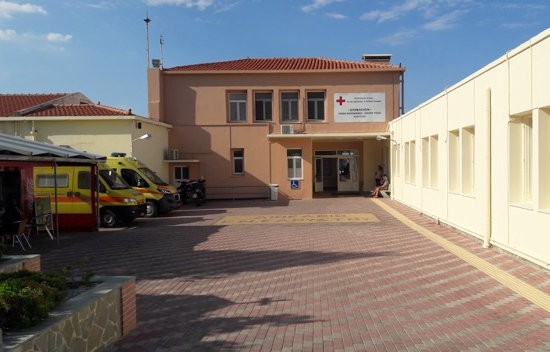 Εγκρίθηκε η σύσταση Μονάδας Τεχνητού Νεφρού στο Νοσοκομείο Καρύστου