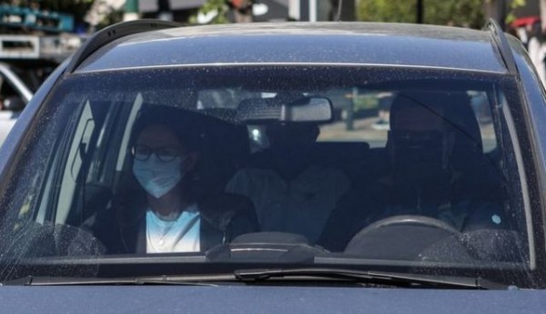 ΚΟΛΩΝΟΣ - ΒΙΑΣΜΟΣ 12ΧΡΟΝΗΣ: Προφυλακίστηκε η μητέρα μετά την απολογία της στην ανακρίτρια