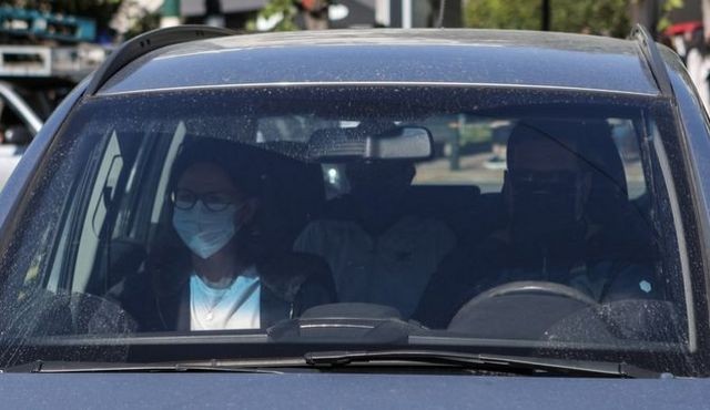 ΚΟΛΩΝΟΣ - ΒΙΑΣΜΟΣ 12ΧΡΟΝΗΣ: Προφυλακίστηκε η μητέρα μετά την απολογία της στην ανακρίτρια