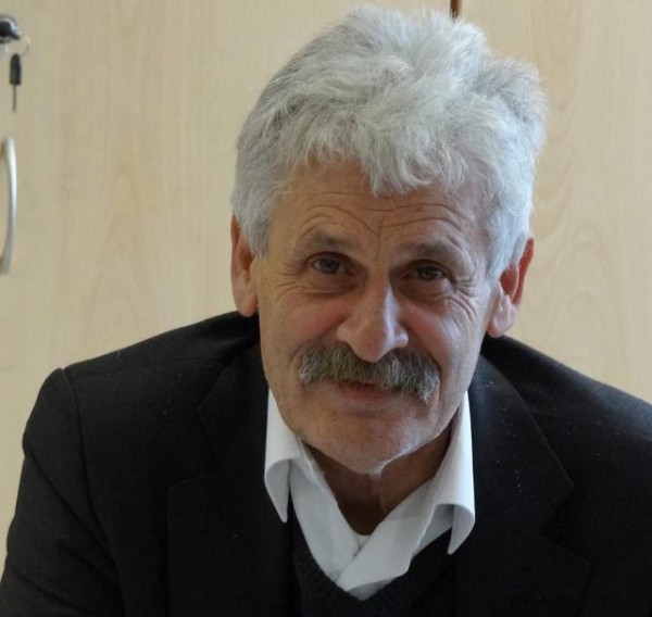 Έχασε την μητέρα του ο Χρήστος Παύλου