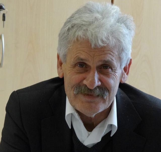 Έχασε την μητέρα του ο Χρήστος Παύλου